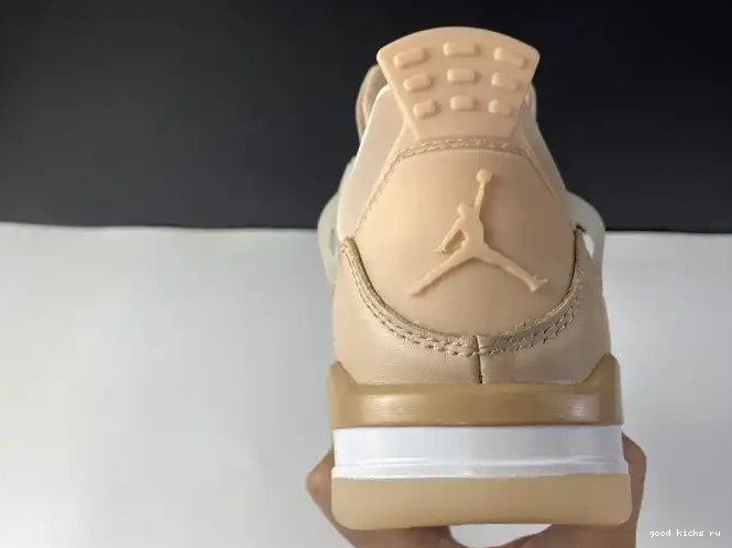 Air Jordan Shimmer 4 DJ0675-200 0528